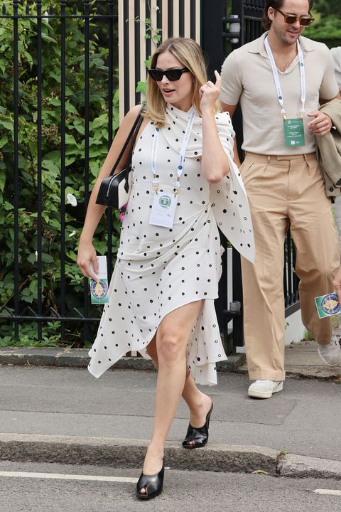 Wimbledon 2024: Die schönsten Styles der Stars und Royals | GALA.de