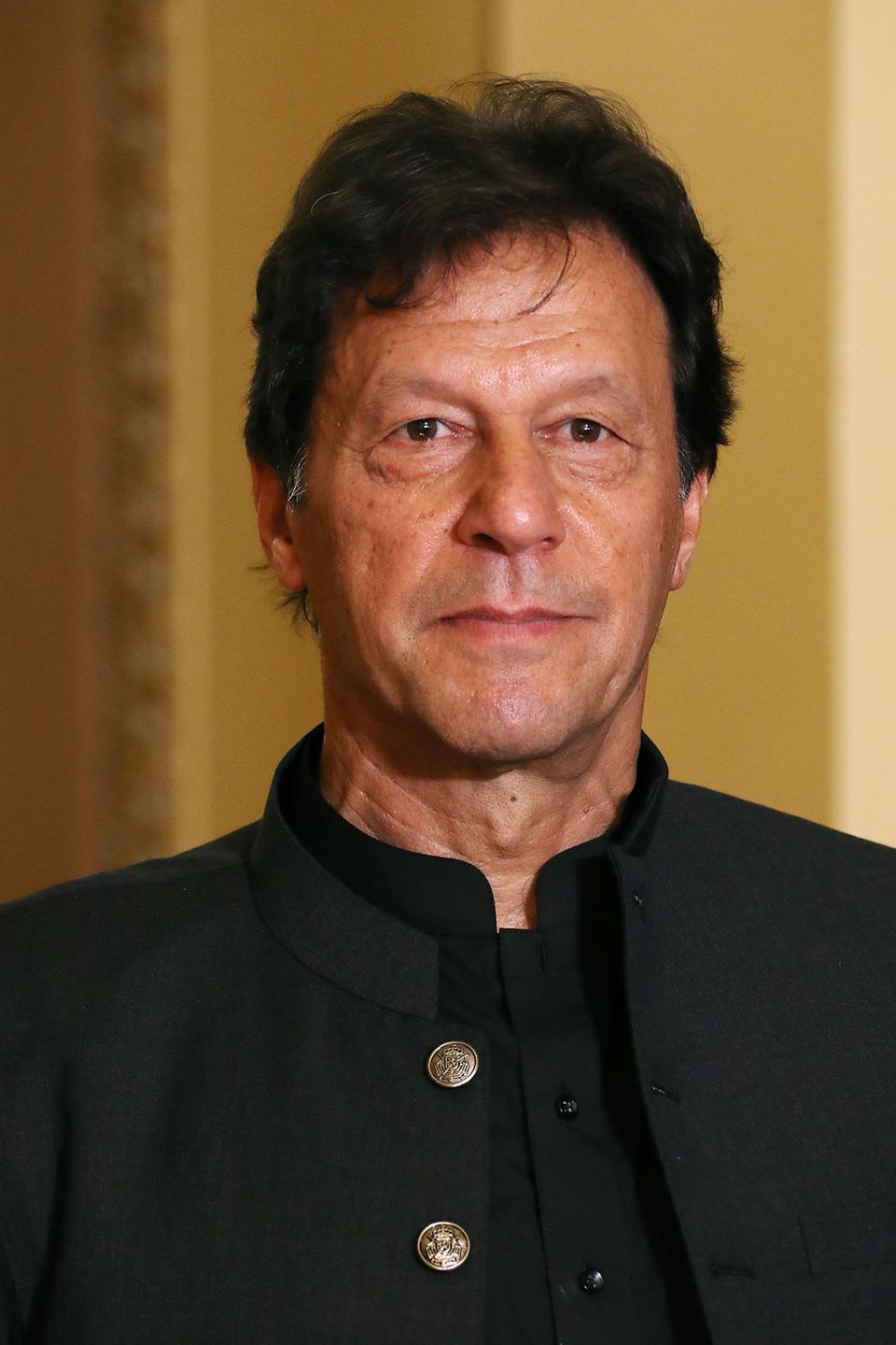 Imran Khan - Starporträt, News, Bilder | GALA.de