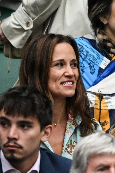 Pippa Middleton - Starporträt, News, Bilder | GALA.de