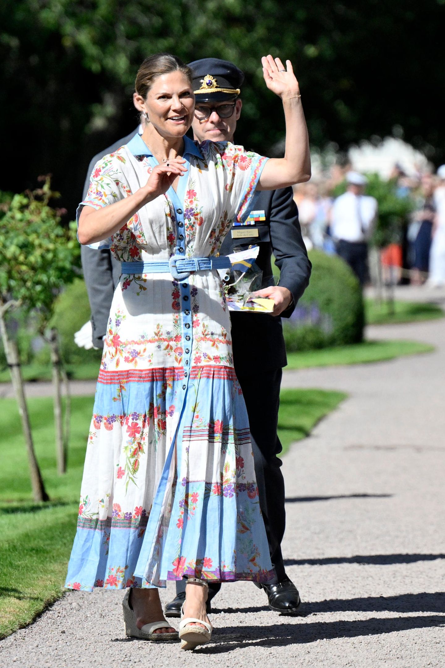 Sommerkleid geburtstag Clearance