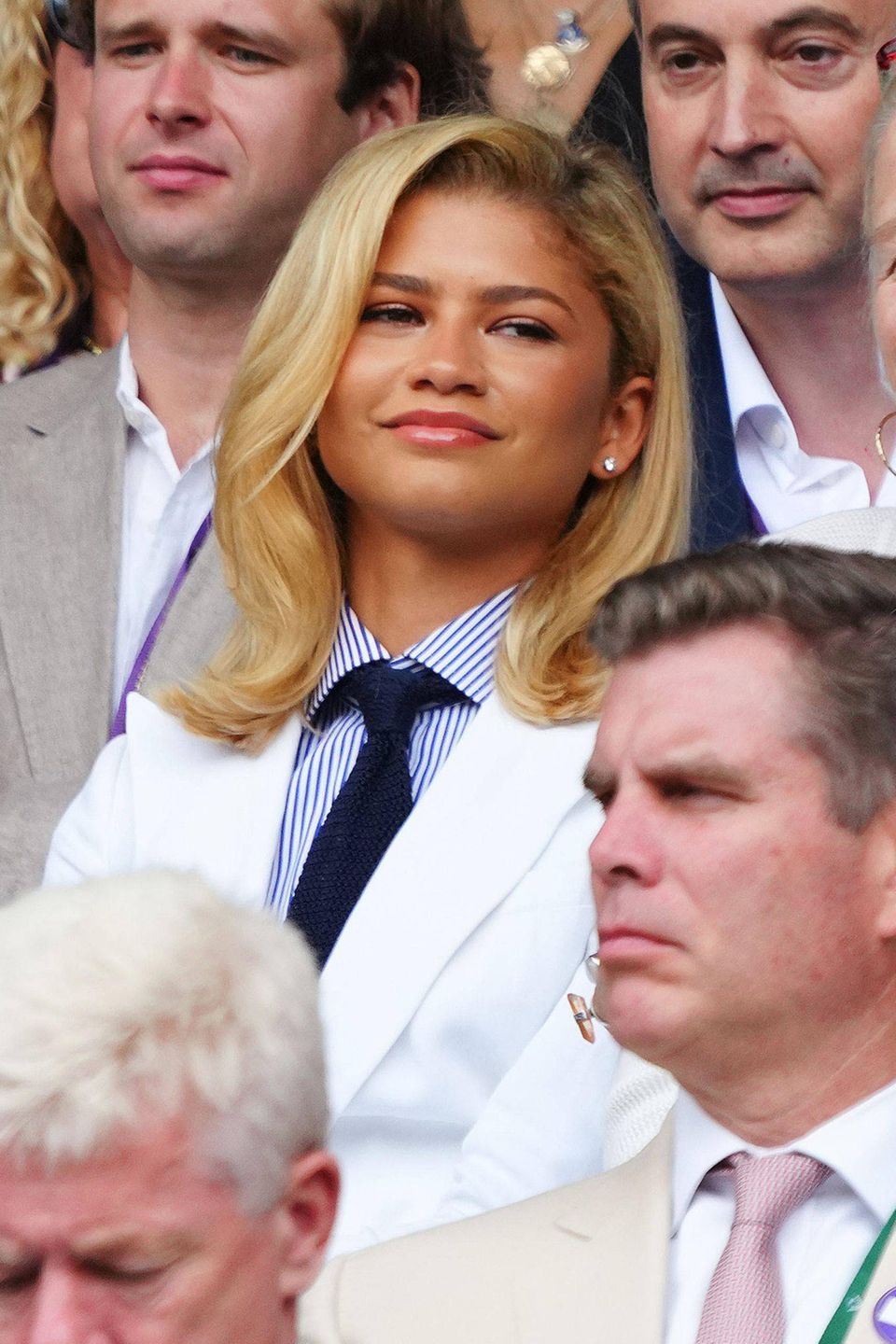 Wimbledon 2024: Die schönsten Styles der Stars und Royals | GALA.de
