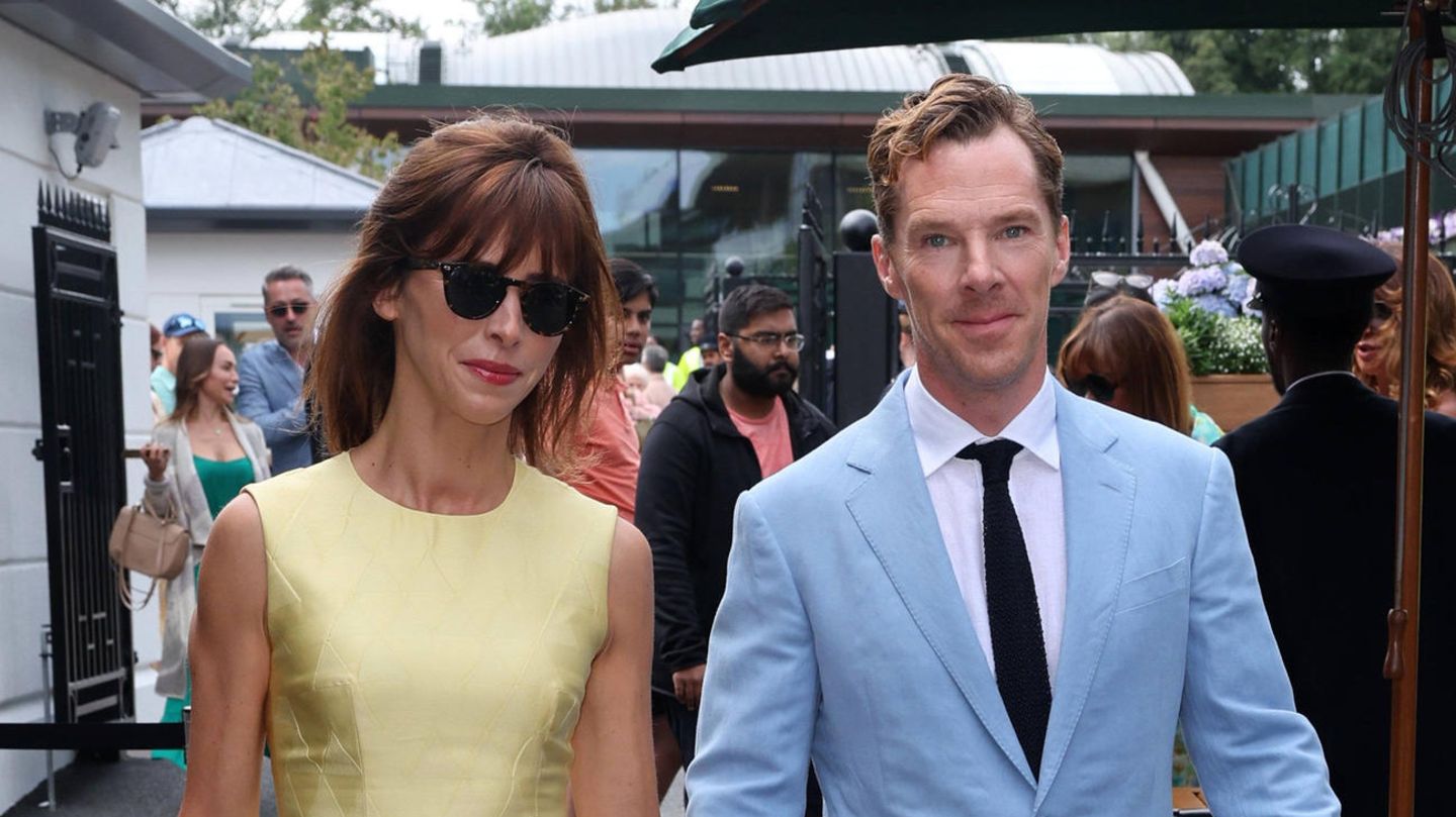 Wimbledon 2024: Die schönsten Styles der Stars und Royals | GALA.de