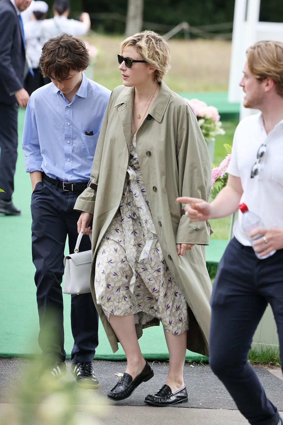 Wimbledon 2024: Die schönsten Styles der Stars und Royals | GALA.de