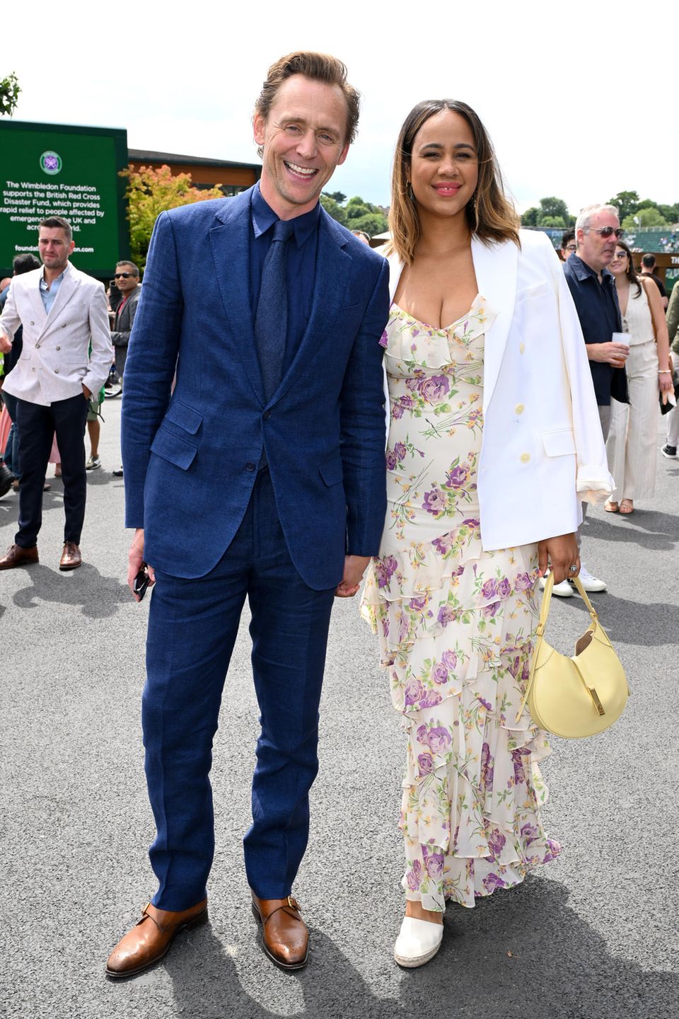 Wimbledon 2024: Die schönsten Styles der Stars und Royals | GALA.de
