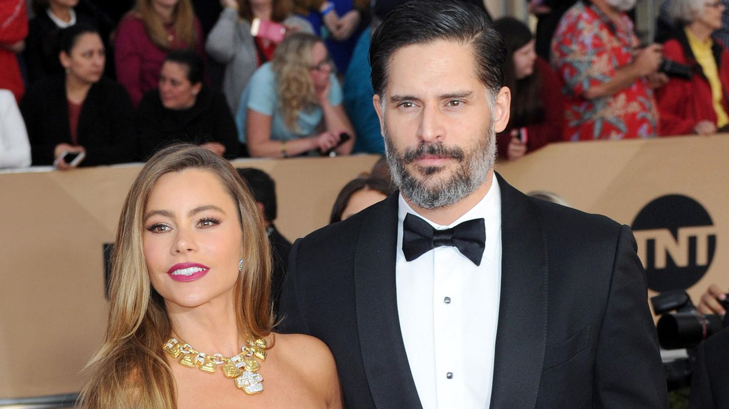 Joe Manganiello: Joe Manganiello spricht erstmals über die Vorwürfe von Ex Sofia Vergara