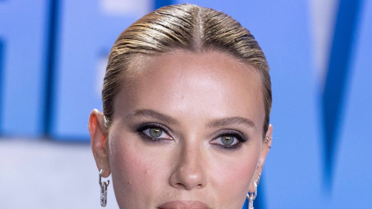 Scarlett Johansson: Sie schießt gegen den OpenAI-Chef