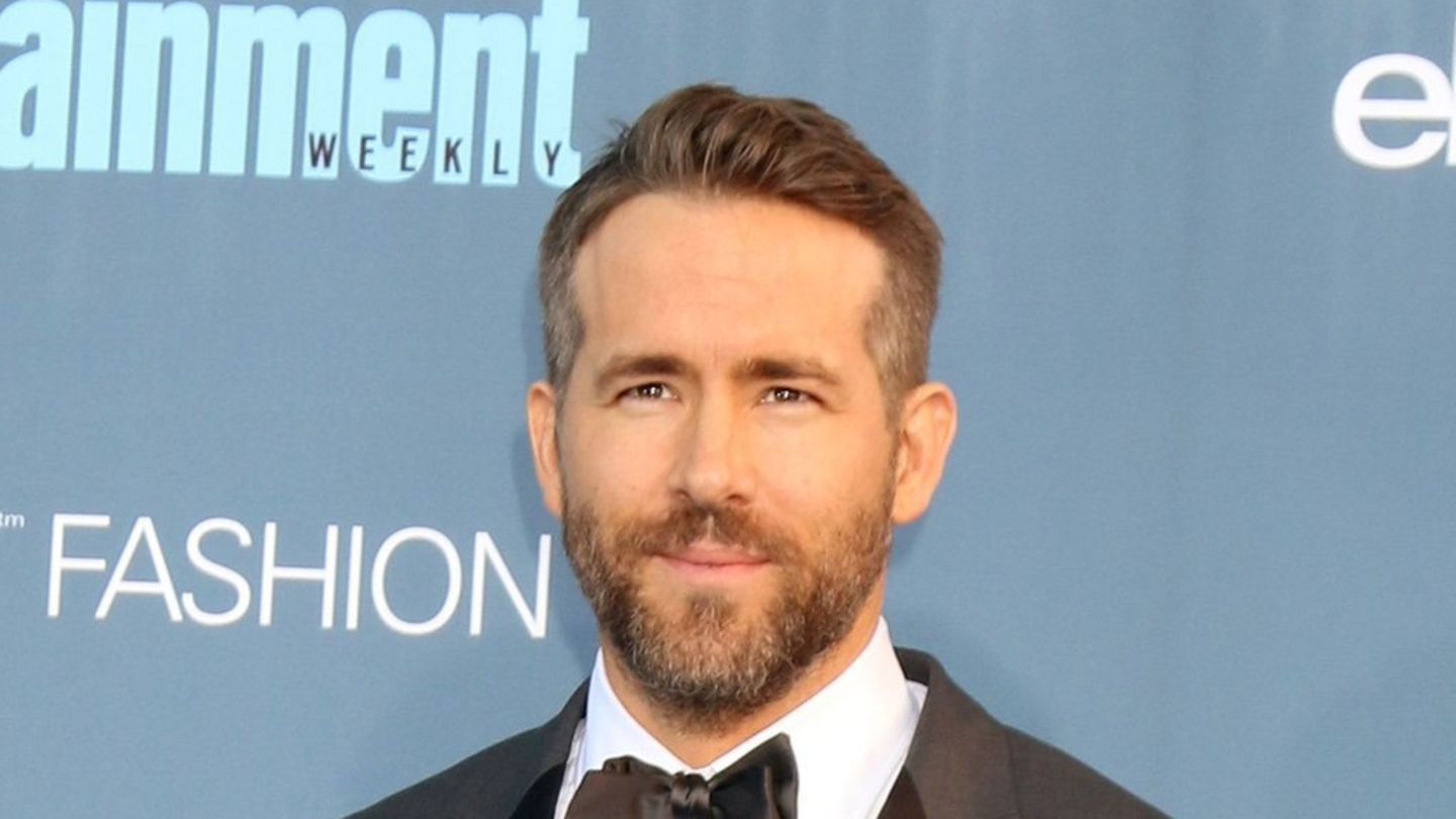 Ryan Reynolds: Für "Deadpool" auf Gehalt verzichtet