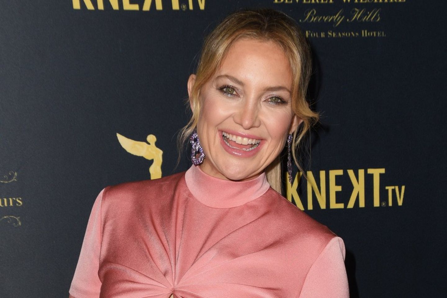 Kate Hudson: Schauspielerin nutzt kein Deodorant | GALA.de