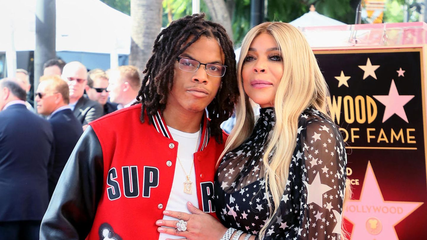 Wendy Williams: US-Talkshow-Star wird 60 – aber darf nicht mit seiner Familie sprechen