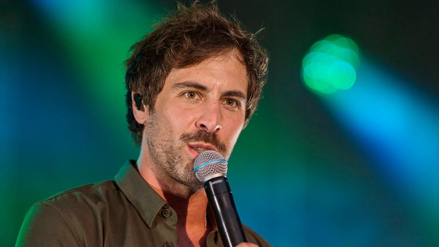 Max Giesinger: Max Giesinger hat Streit mit seinen Nachbarn am Hals