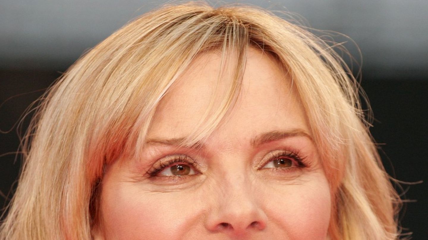 Kim Cattrall: Keine Rückkehr zu "And Just Like That..."