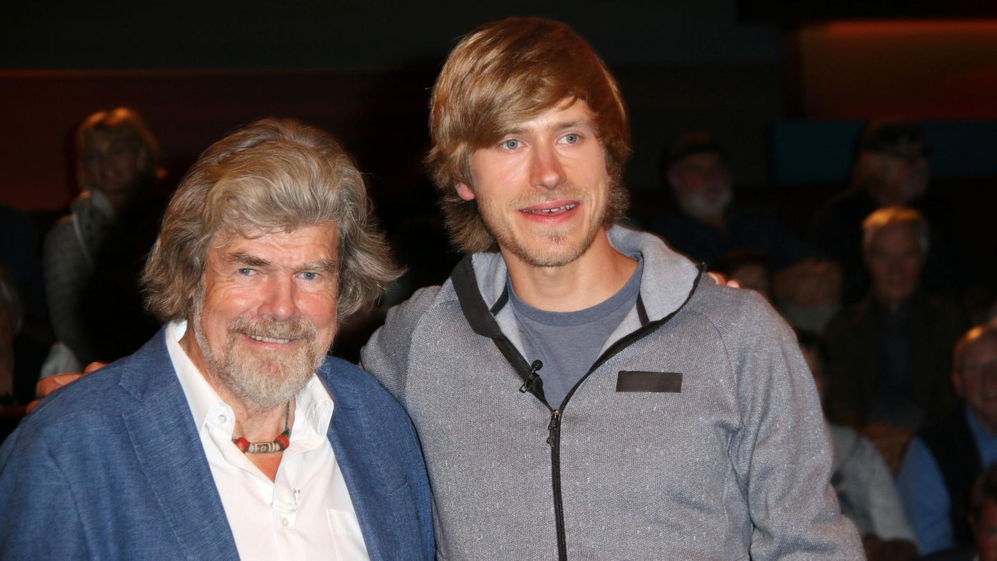 Bergsteiger Reinhold Messner: Durch Erbaufteilung zerbricht Reinhold Messners Familie