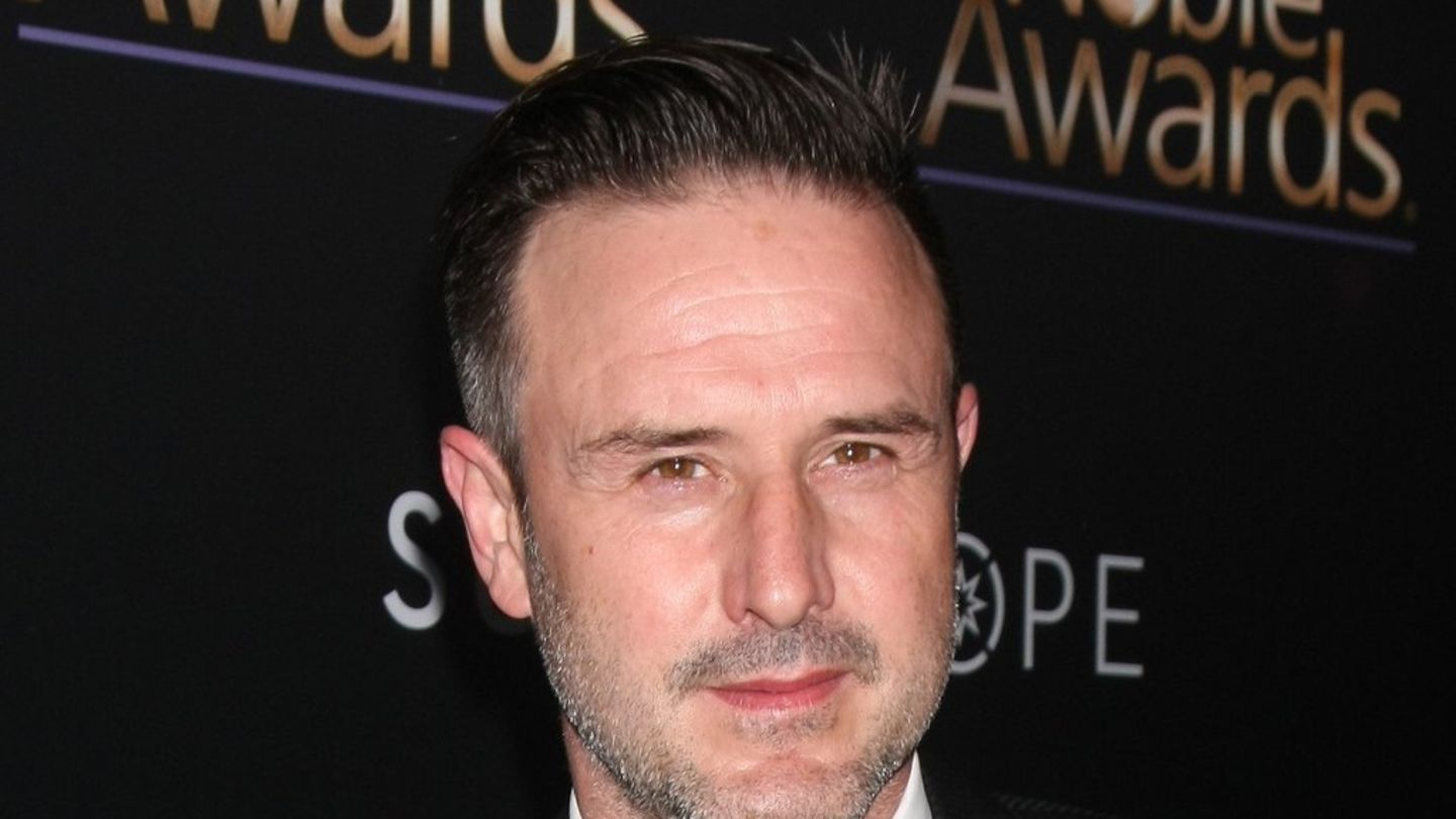 David Arquette: Keine Rückkehr in "Scream 7"?