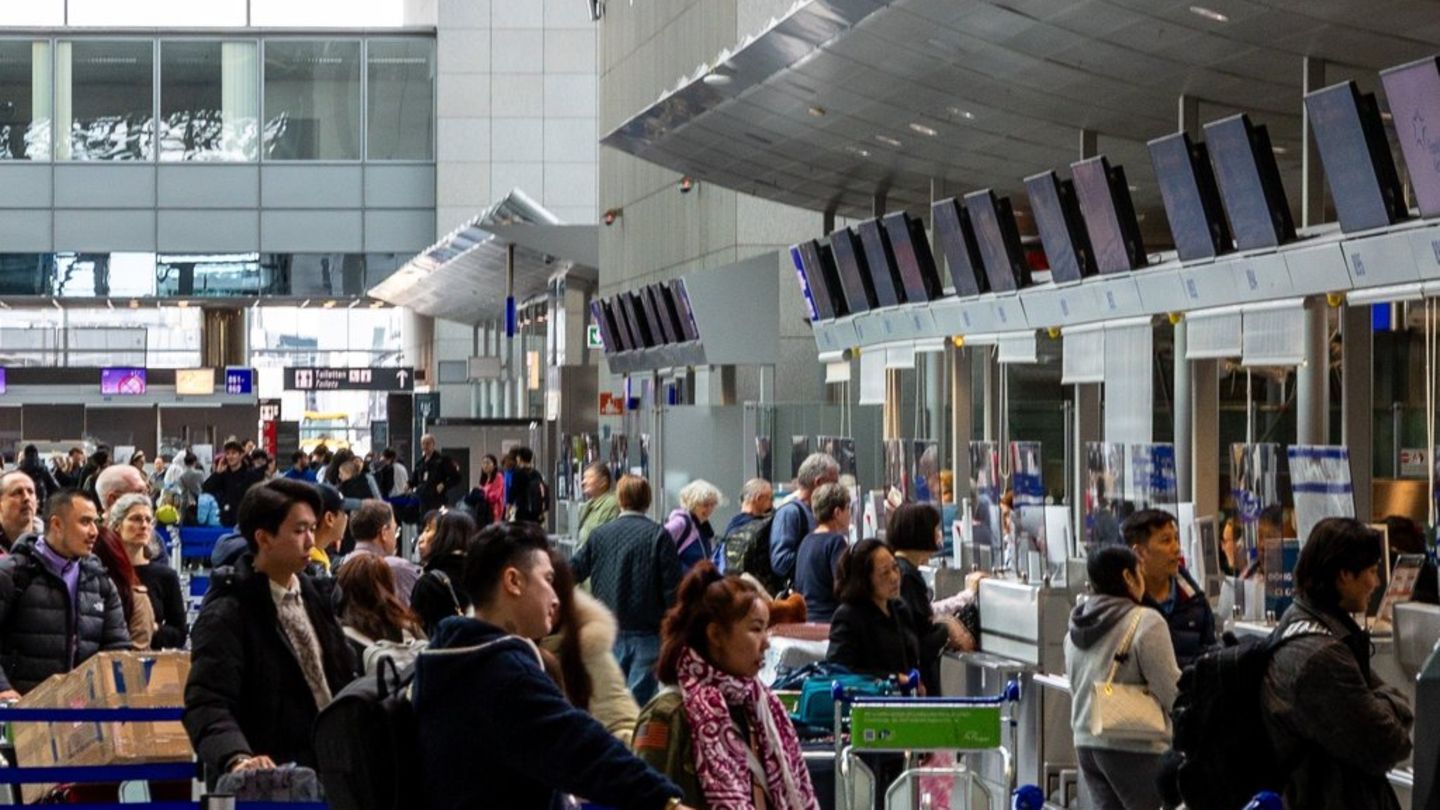 Check-in: Darauf muss man am Flughafen achten