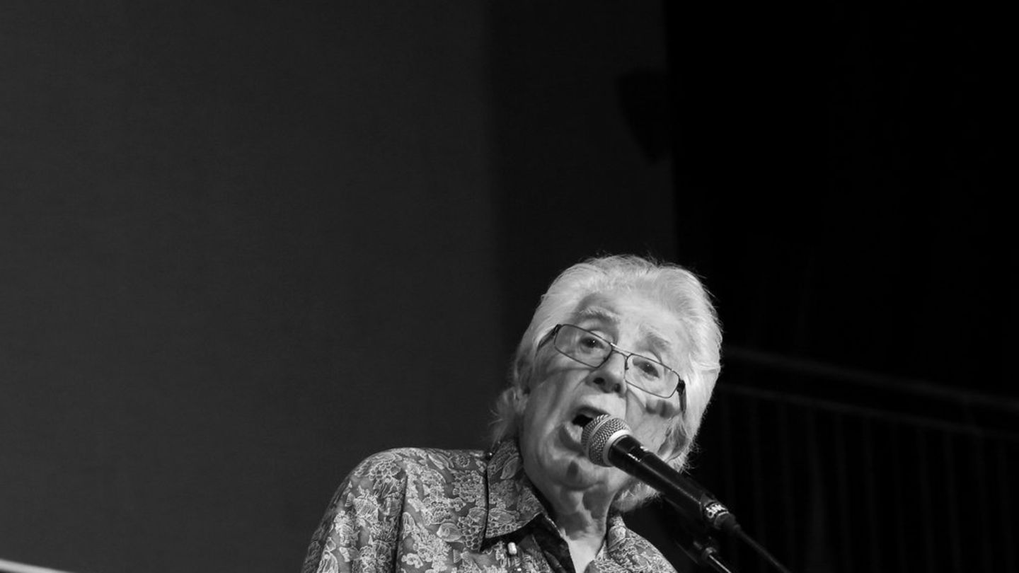 John Mayall: Musiklegende ist mit 90 Jahren gestorben