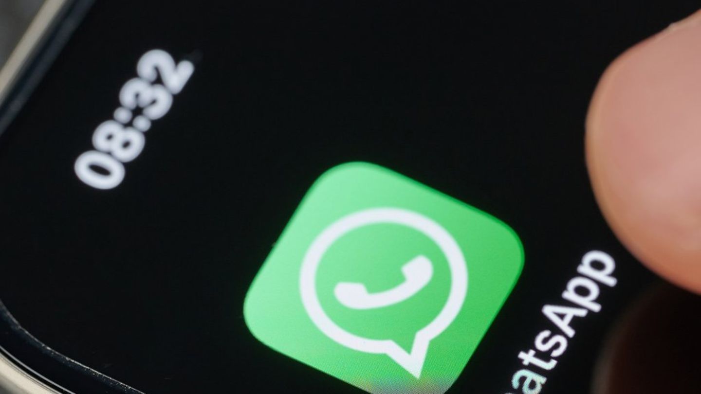 Neue Funktion bei WhatsApp: So verwaltet man jetzt seine Favoriten