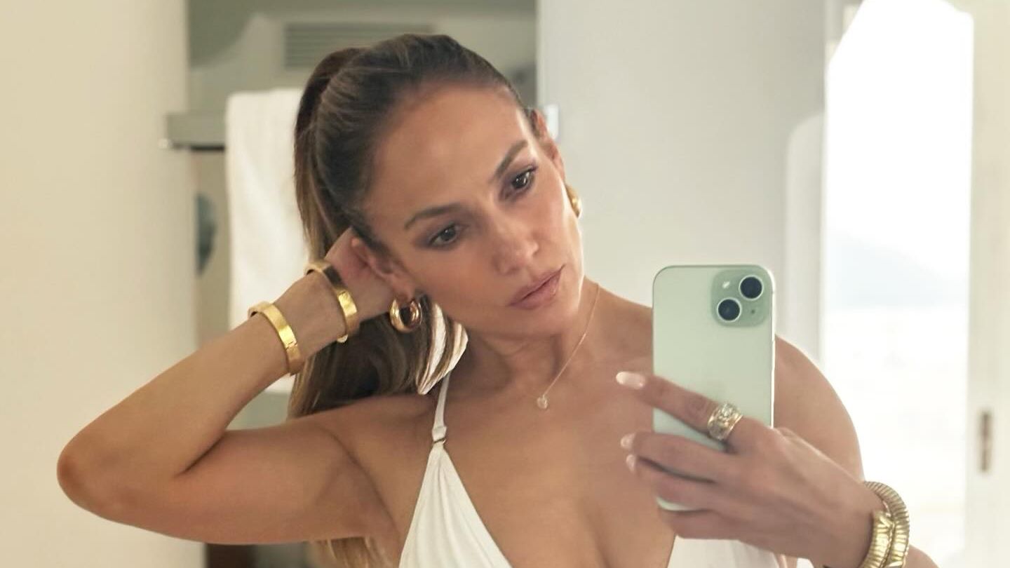 Jennifer Lopez: Sie teilt melancholische Worte – und ein Detail, das an Ben erinnert