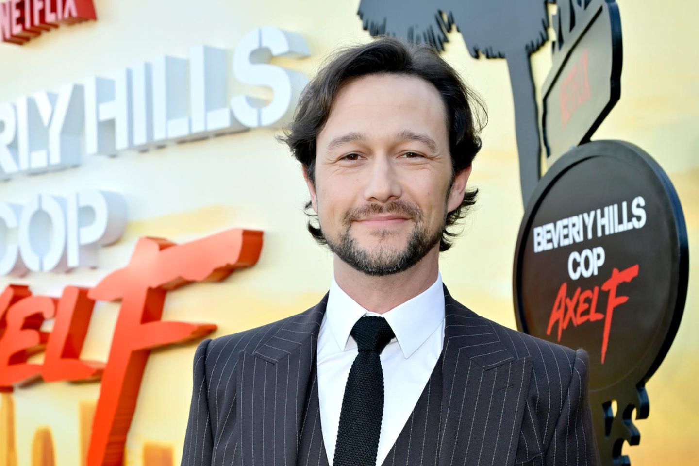 Joseph GordonLevitt BabyÜberraschung! Er ist erneut Vater geworden