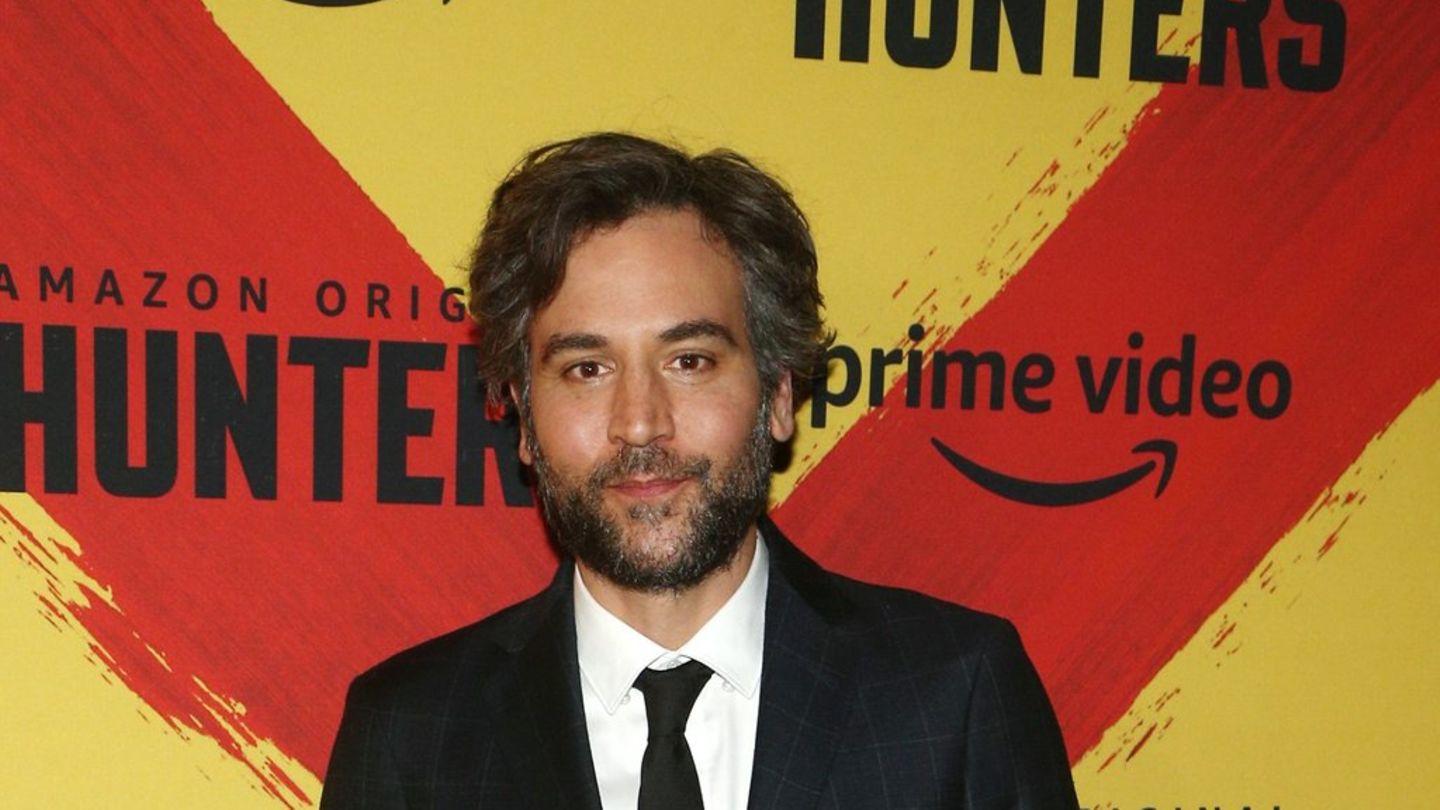 Josh Radnor wird 50: Das macht er nach "How I Met Yor Mother"