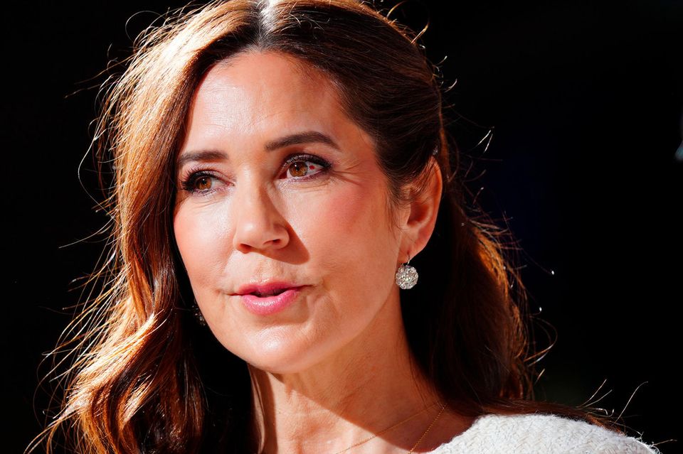 Königin Mary Kommunikationschefin ihrer Stiftung hat gekündigt GALA.de