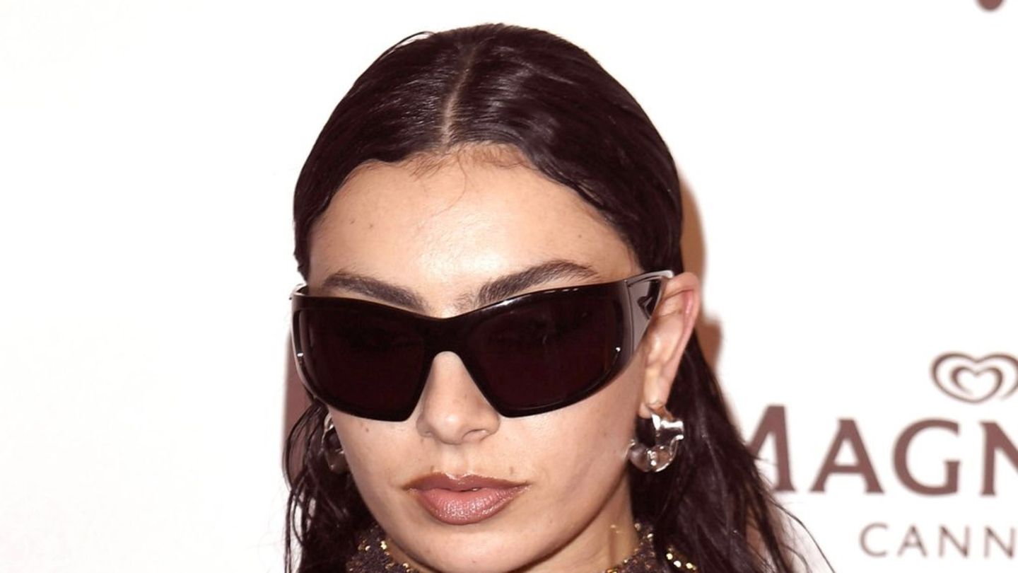 Charli XCX: Neues Album führt zu neuem Sommer-Trend