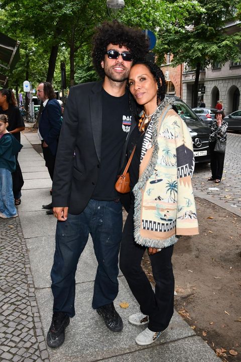 Boris Becker + Lilly Becker: Boris, Lilly und die Großfamilie | GALA.de