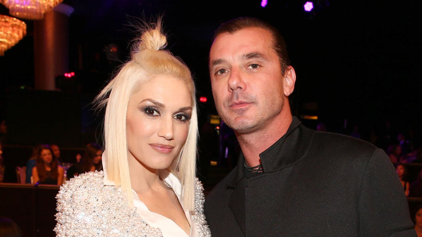 Gwen Stefani + Gavin Rossdale: Bühnenpremiere! Sohn Zuma tritt in ihre Fußstapfen