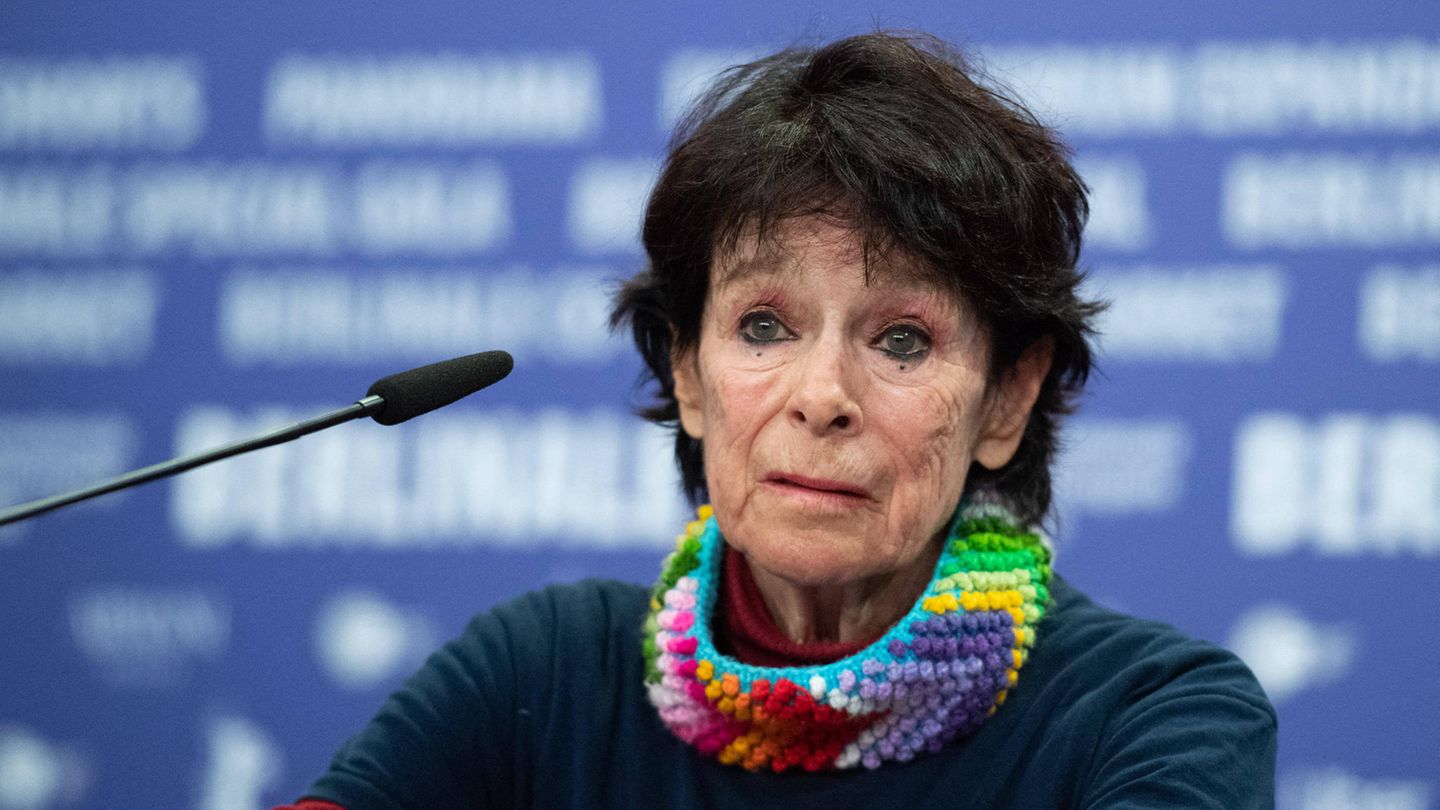 Geraldine Chaplin: On her 80th birthday! A look at her difficult legacy