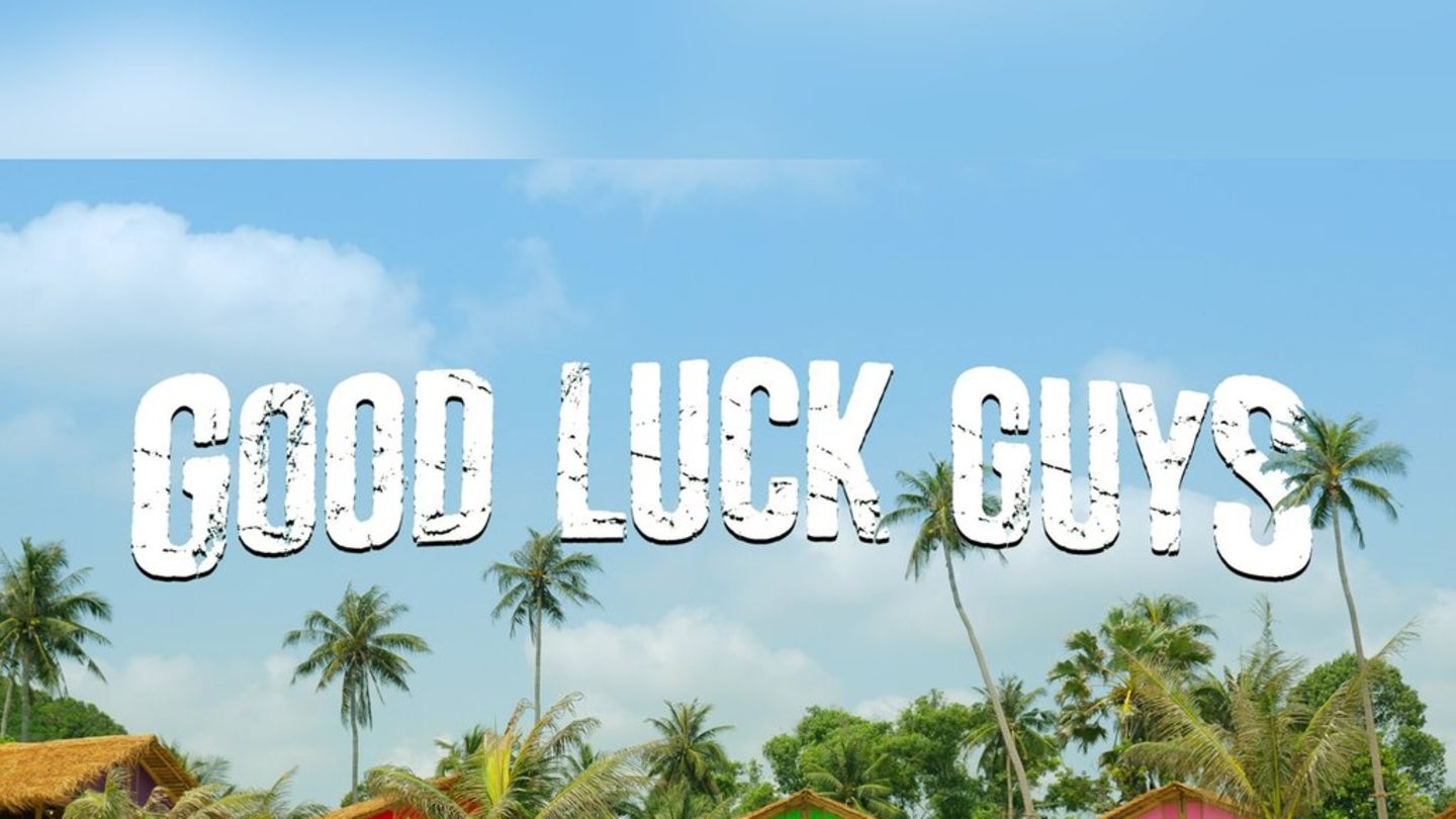 "Good Luck Guys": Das sind die Kandidaten der neuen Staffel