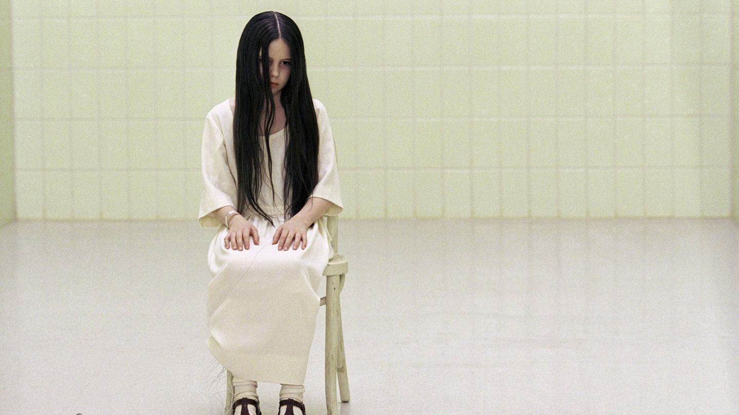 Daveigh Chase: Das tragische Schicksal des kleinen Mädchens aus "The Ring"