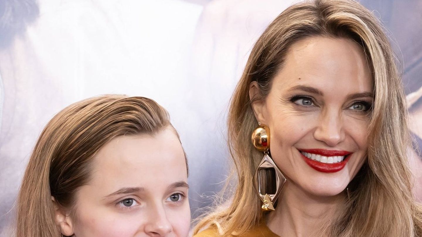 Vivienne Jolie-Pitt: Neuer Job bei Konzert