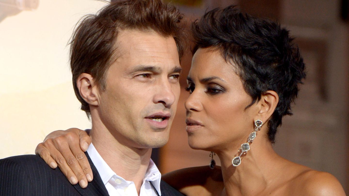 Halle Berry: Zoff eskaliert! Olivier Martinez' "Verhalten schadet" ihrem Sohn