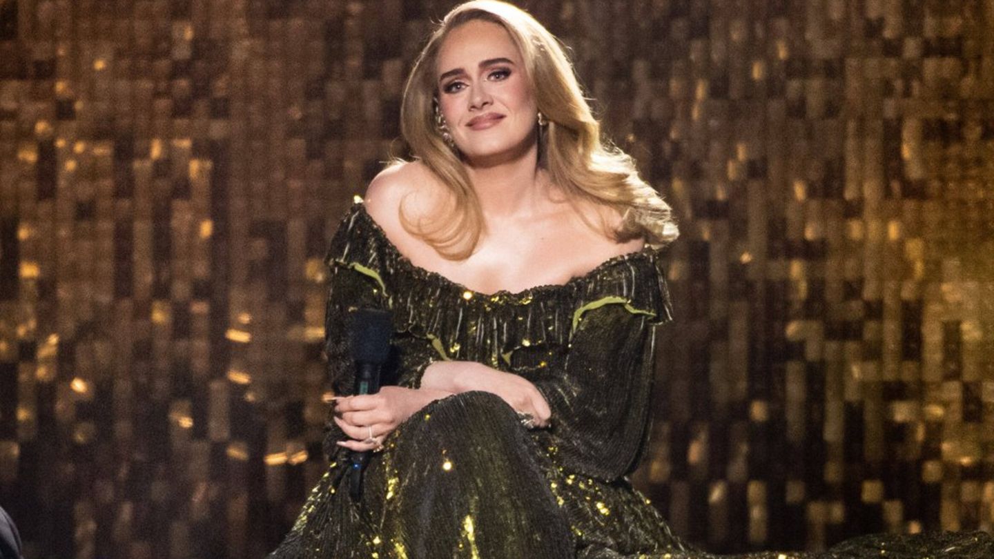 Adele in München: Alle Infos zu den Mega-Shows