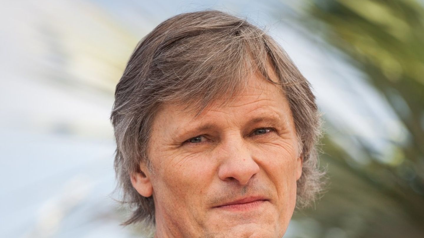 Viggo Mortensen: Filmgeschäft aktuell "schwerer denn je"