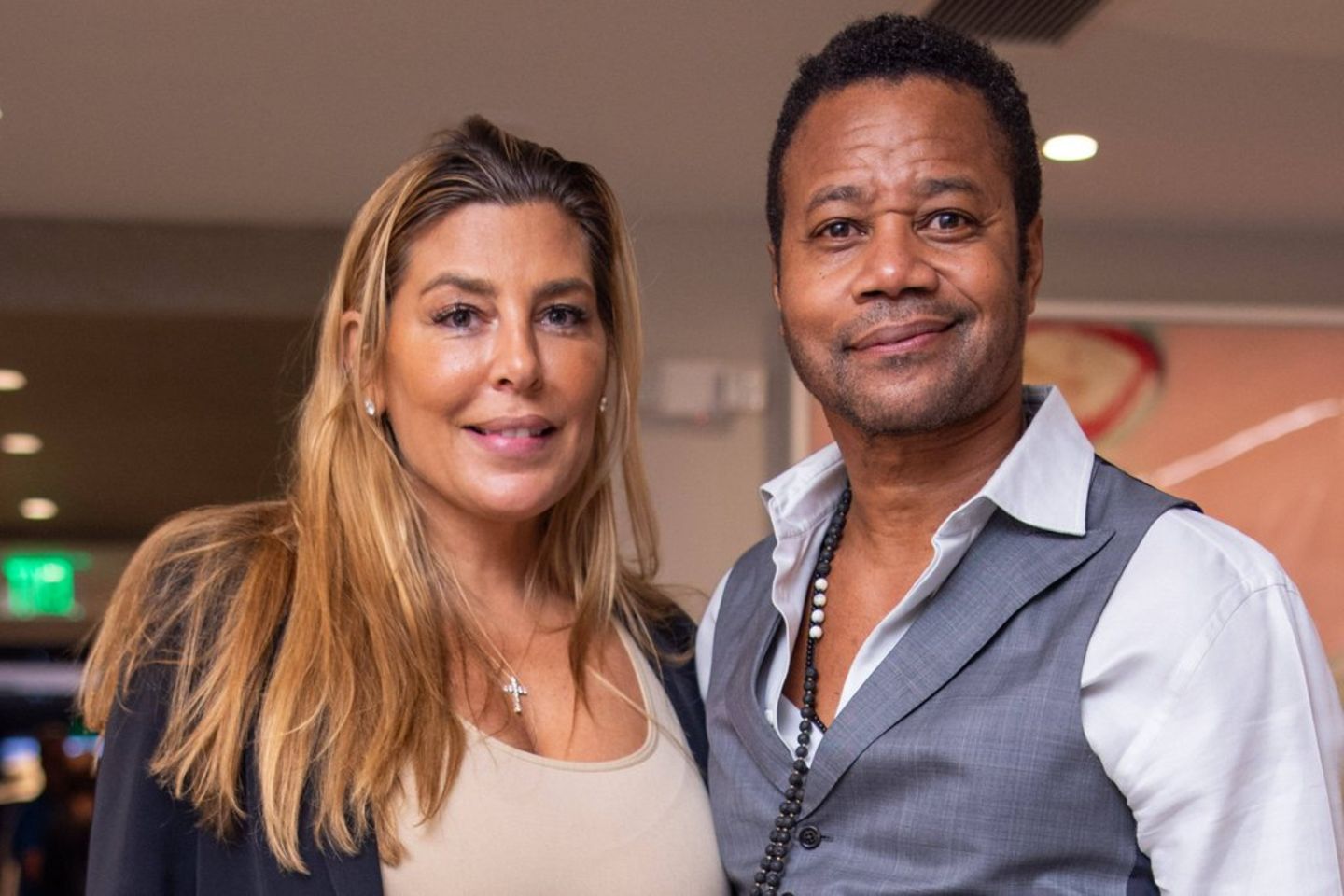 Cuba Gooding Jr.: Comeback mit christlichem Film | GALA.de