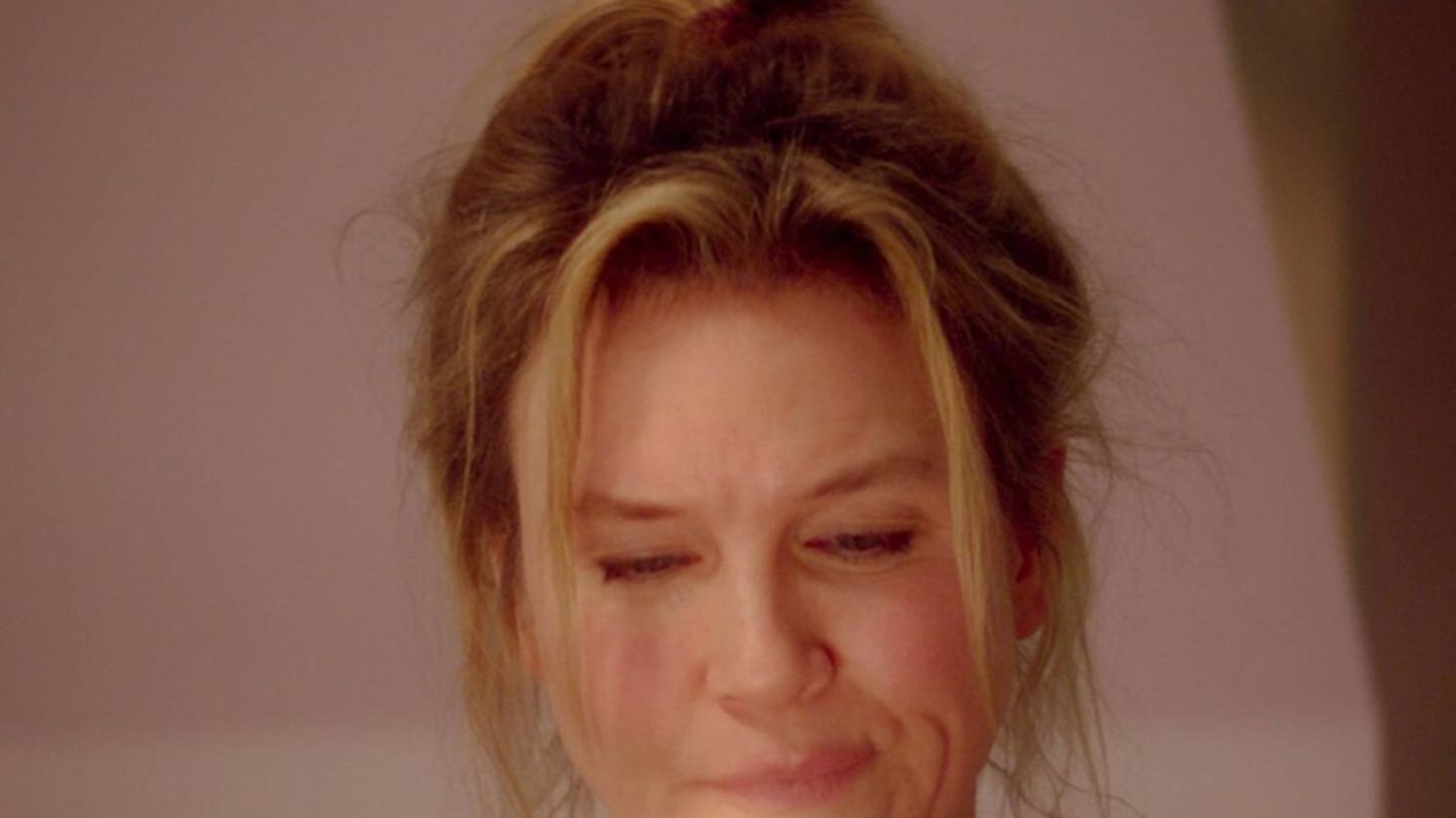 "Bridget Jones 4": Dreharbeiten schon wieder gestoppt