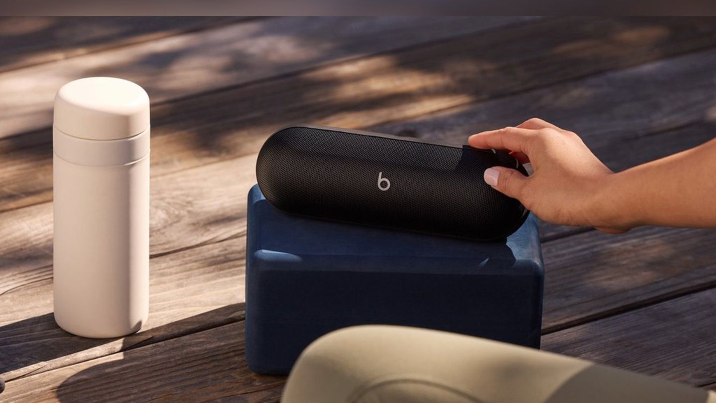 Beats Pill: Sinnvolle Wiederbelebung?