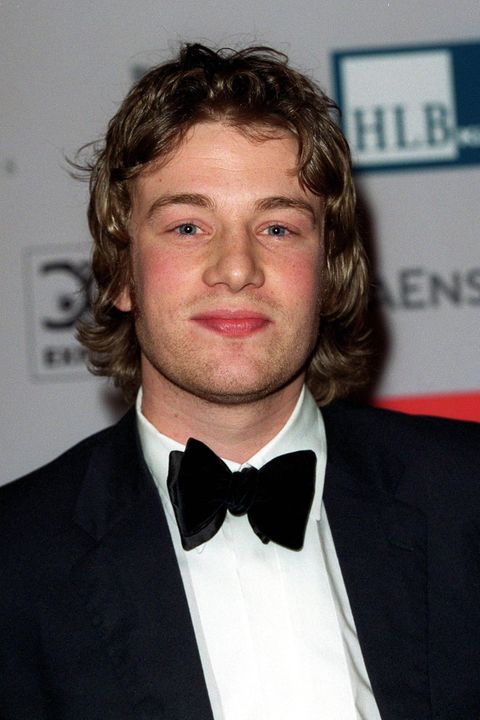 Wie Sahen Die Römer Aus Jamie Oliver und Co.: So sahen die TV-Köche früher aus | GALA.de