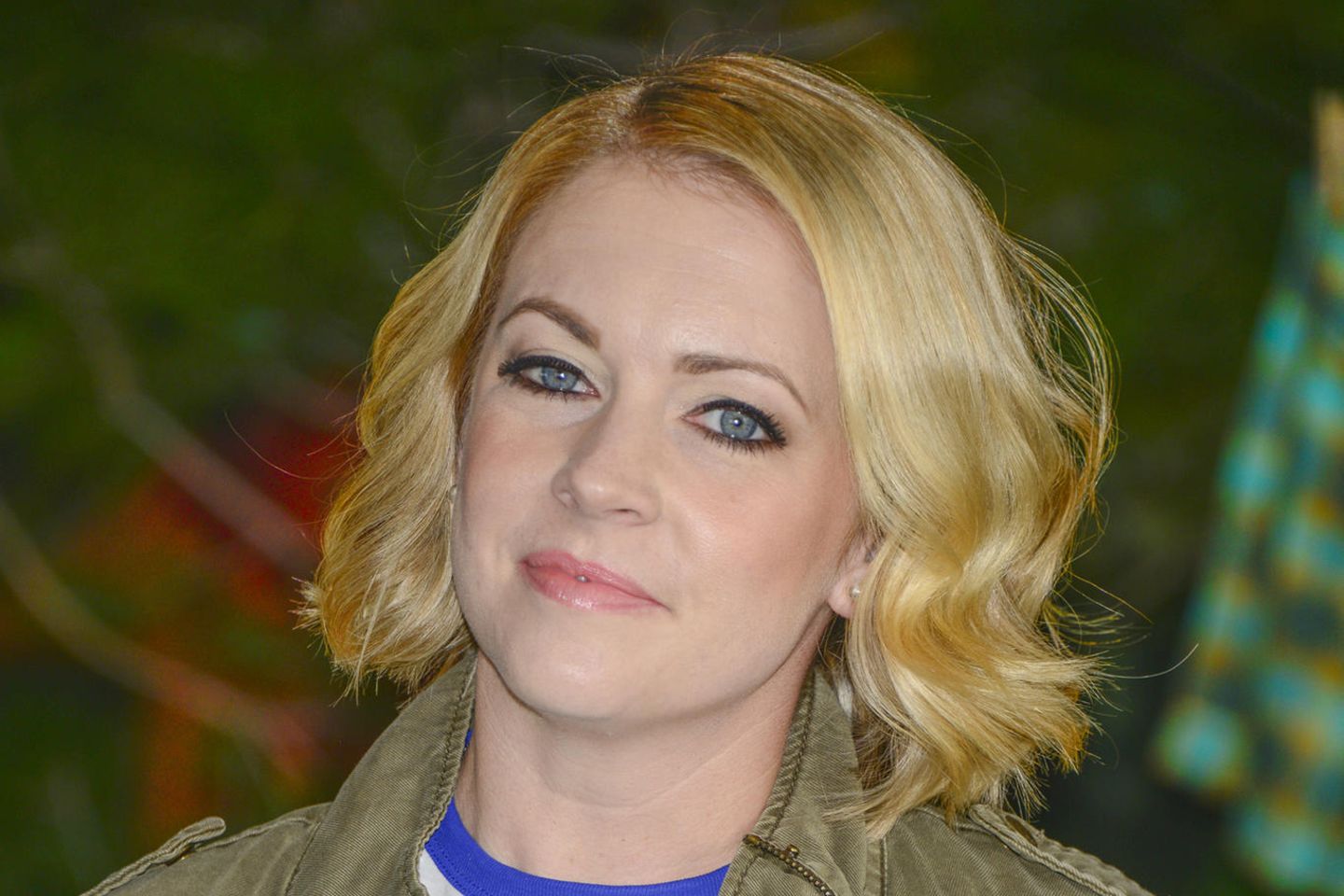 Melissa Joan Hart: Melissa Joan Harts Sohn ist chronisch krank