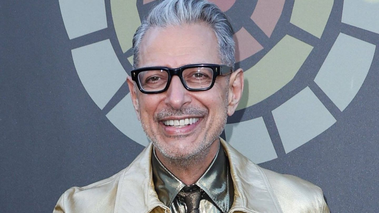 "Wicked": Jeff Goldblum wird zum Zauberer von Oz