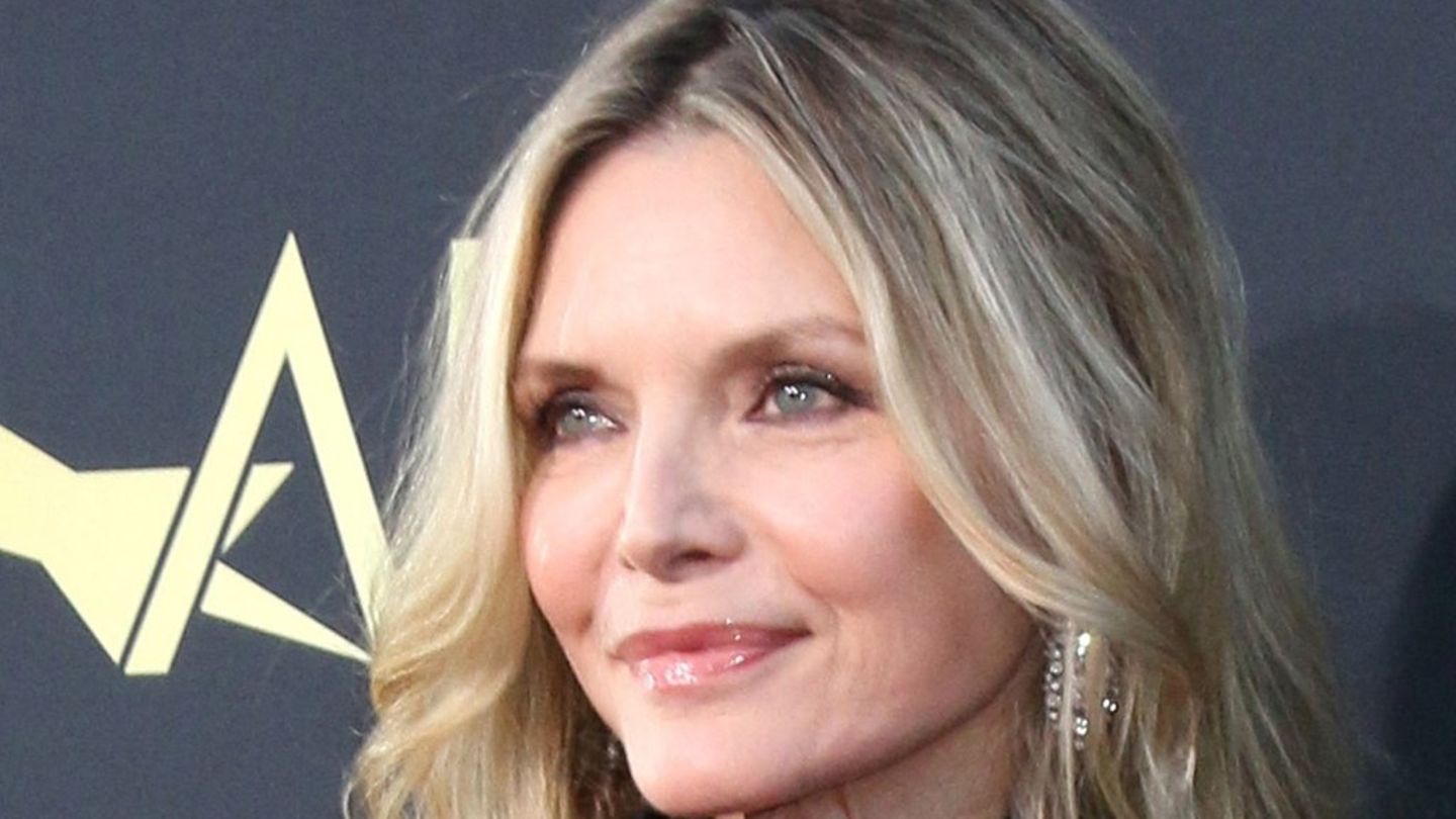 "Yellowstone"-Nachfolger nimmt Form an: Michelle Pfeiffer gecastet