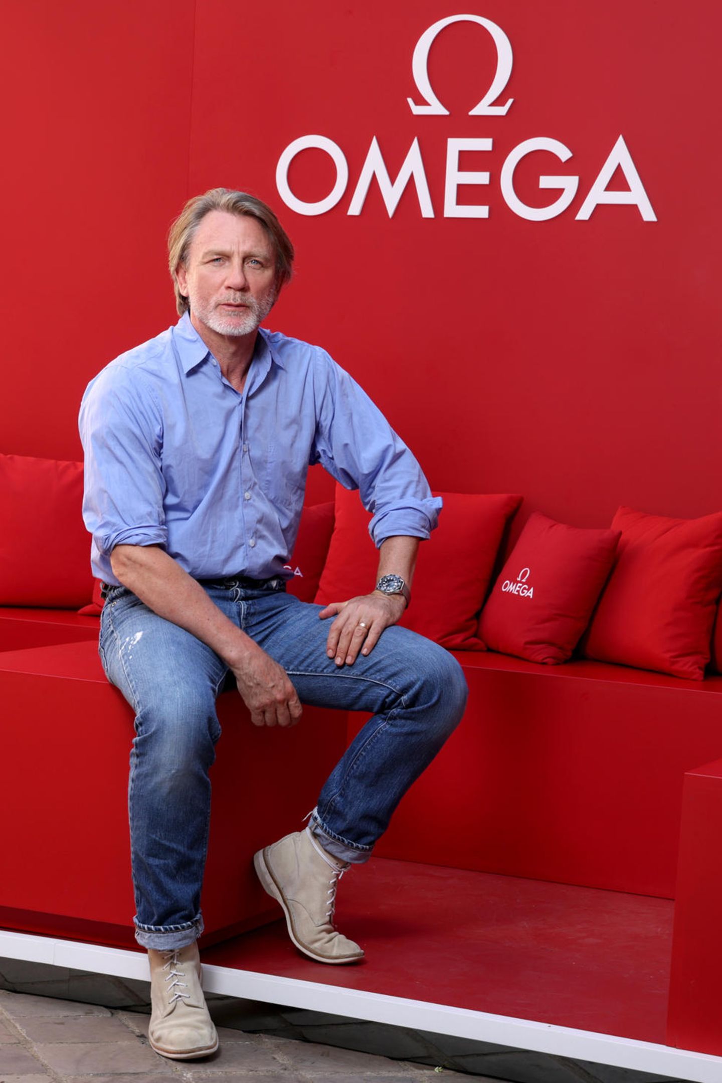 Danle R Daniel Craig Lichaam 2024 Where Is Daniel Craig In 2024 — Ajb007