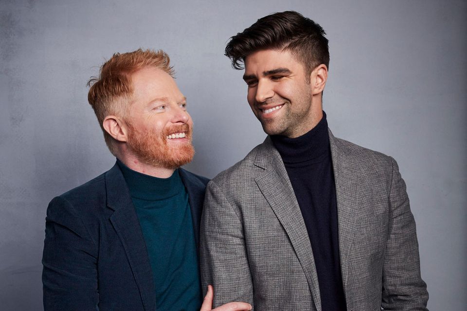 Jesse Tyler Ferguson: