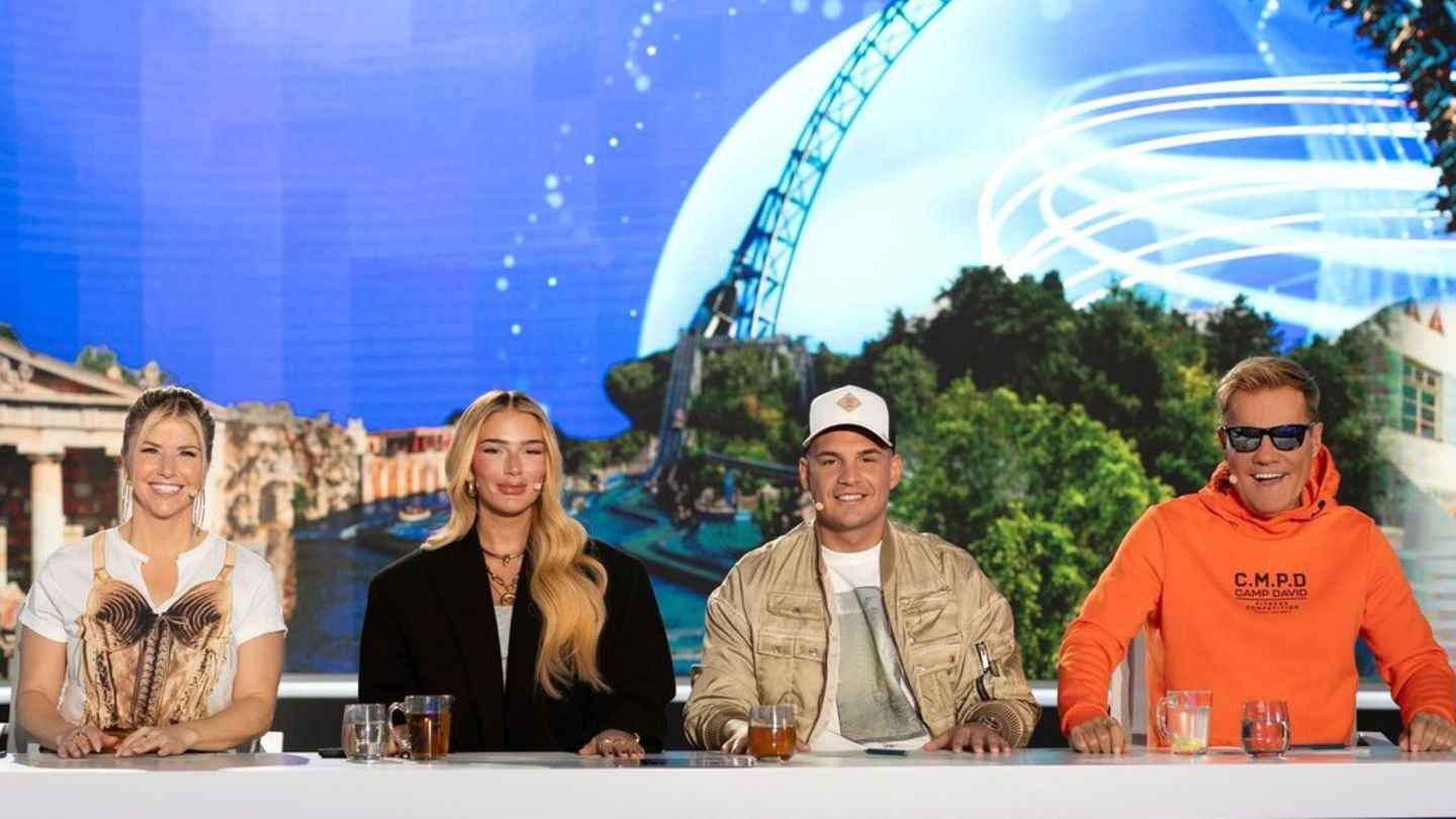 "Deutschland sucht den Superstar": Startdatum für Staffel 21 steht fest