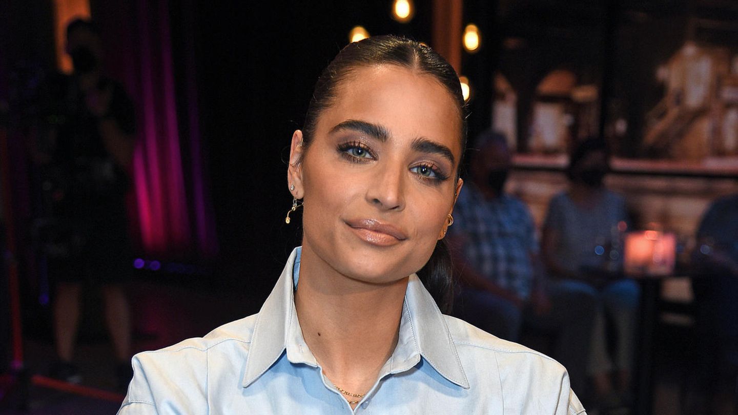 Amira Pocher : Hat Vanessa Mai bei "Schlag den Star" keine Chance gegen sie?