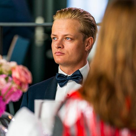 Marius Borg Høiby: Dramatische Wendung In Norwegen – Sein Diplomatenpass Ist Weg! - 7bzatb3