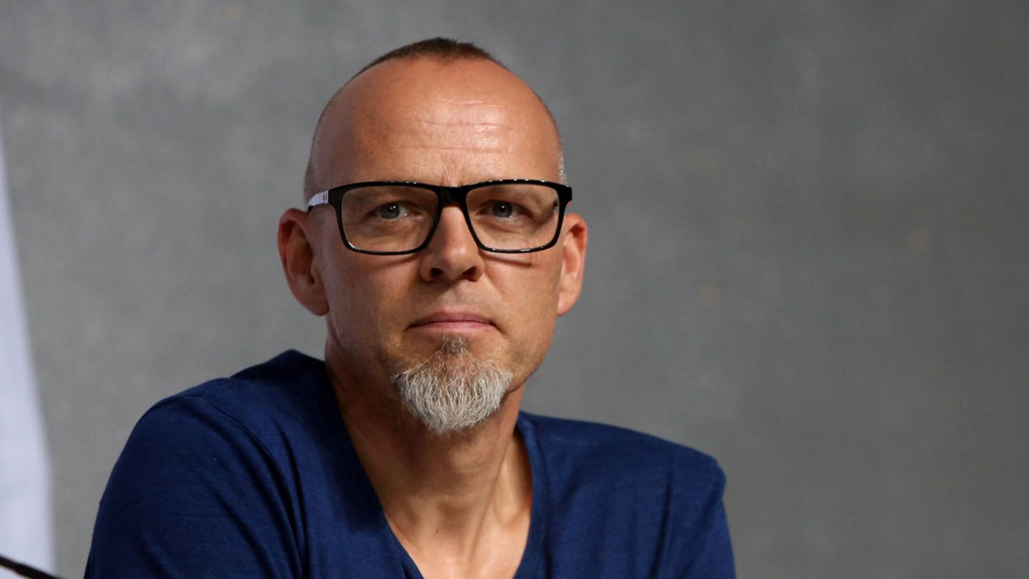Thomas D: Rapper gibt nach Notaufnahme Gesundheitsupdate | GALA.de