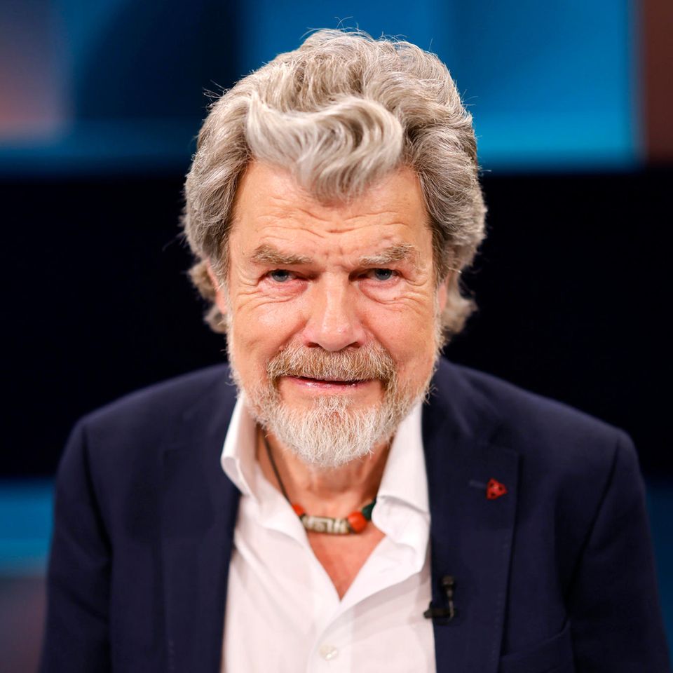 Simon Messner | GALA.de