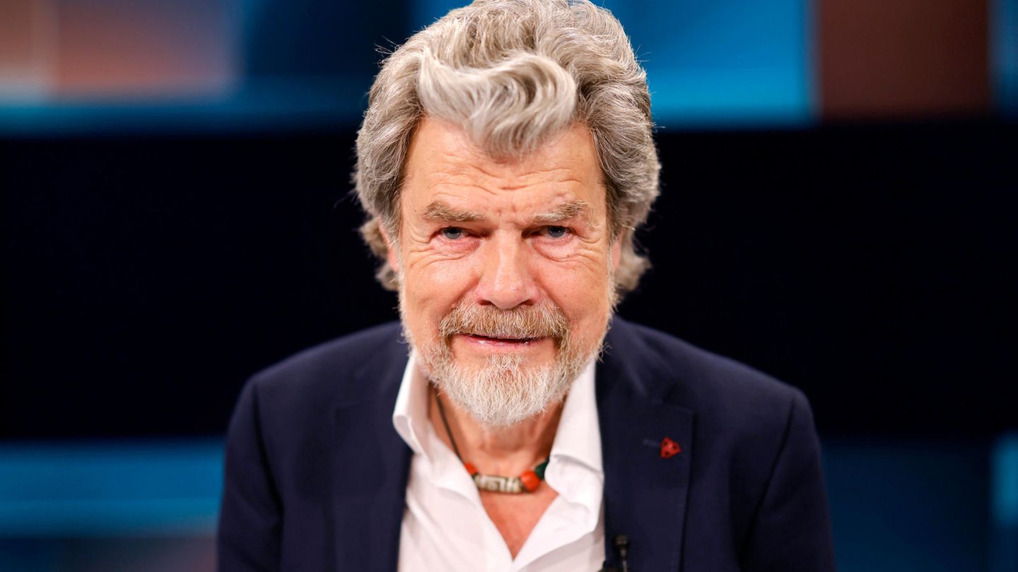 Reinhold Messner: Will ihn seine Familie nun entmündigen?