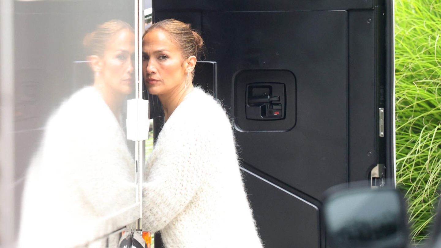 Jennifer Lopez: JLo stattet ihm heimlichen Besuch ab &ndash; nach Ex-Frau Jennifer Garner